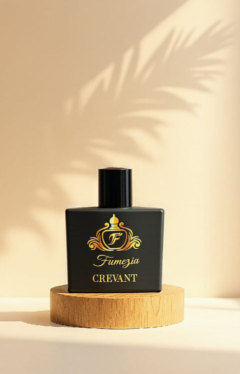 Crevant (inspiration of creed aventus)