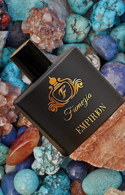 Empirion (inspiration of sheikh al shuyukh)