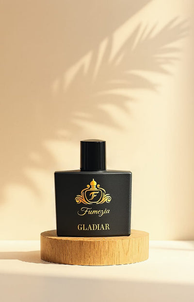 Gladiar (inspiration of david Beckham)