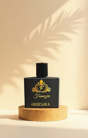 Oriflora (inspiration of Gucci Flora)