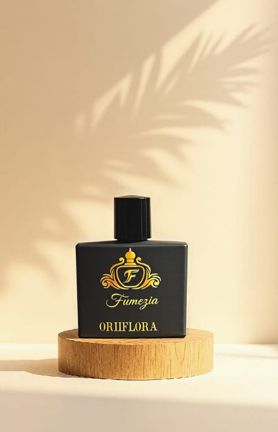 Oriflora (inspiration of Gucci Flora)