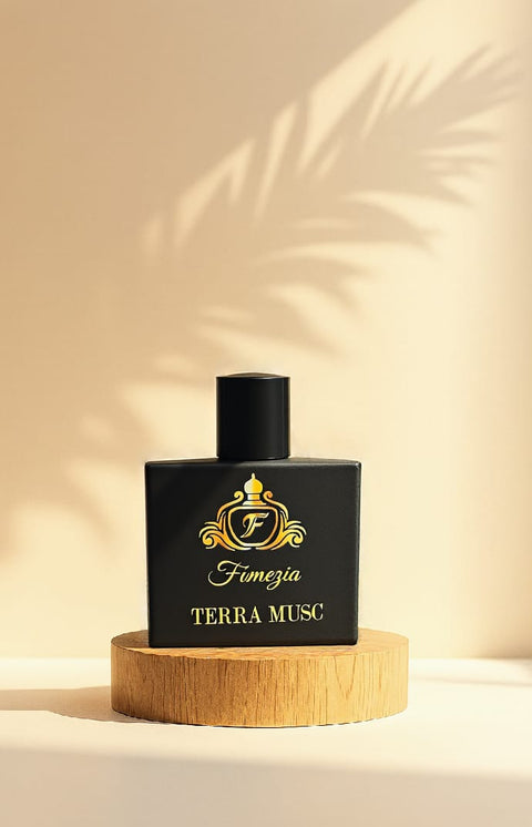 Terra Musc (inspiration of Ameer-ul-Oudh)