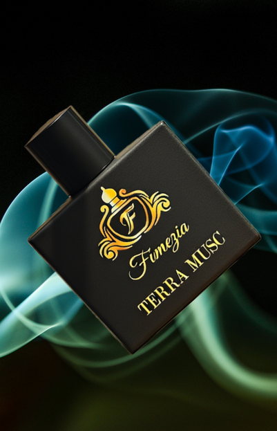 Terra Musc (inspiration of Ameer-ul-Oudh)