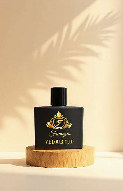 Velour Oud (inspiration of white oud)