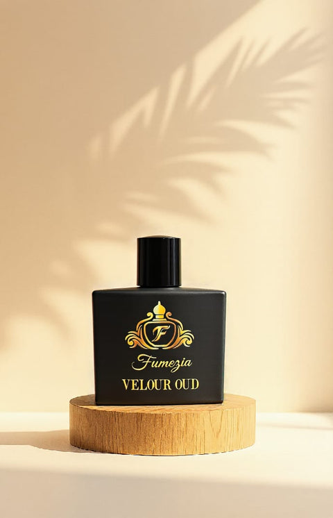 Velour Oud (inspiration of white oud)