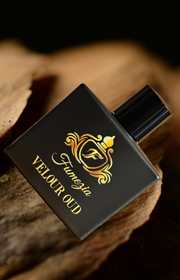 Velour Oud (inspiration of white oud)