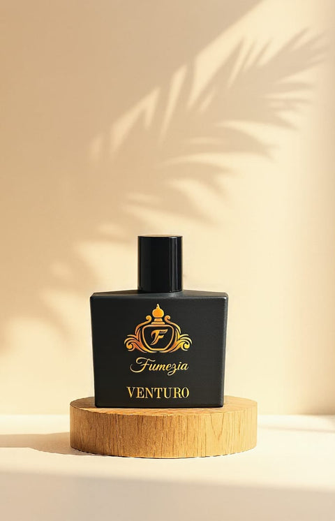 Venturo (inspiration of sauvage)